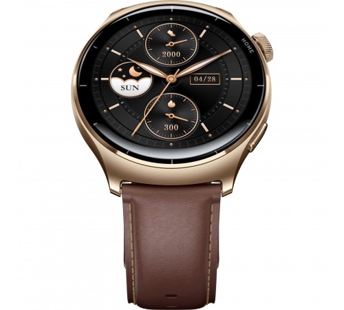 Смарт-годинник Mibro Lite 3 Pro Gold