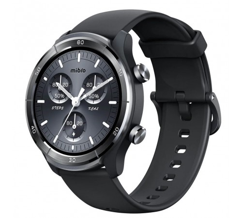 Смарт-годинник Mibro A3 Dark Gray
