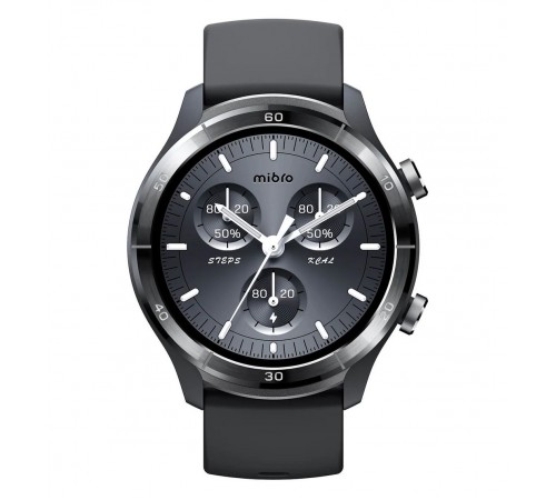 Смарт-годинник Mibro A3 Dark Gray
