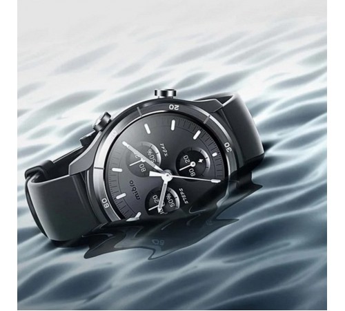 Смарт-годинник Mibro A3 Dark Gray
