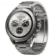 Смарт-годинник Mibro GS Explorer S Full Titanium