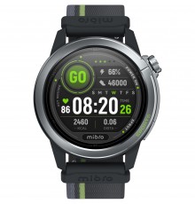 Смарт-годинник Mibro GS Active2 Dark Gray