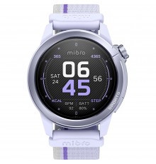 Смарт-годинник Mibro GS Active2 Lilac