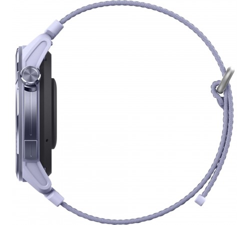 Смарт-годинник Mibro GS Active2 Lilac