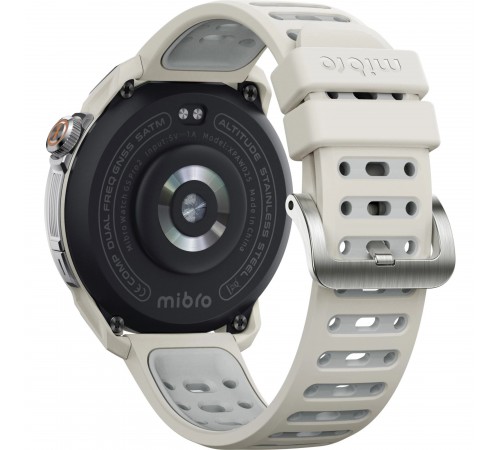 Смарт-годинник Mibro GS Pro2 Beige
