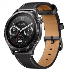 Смарт-годинник Mibro GT Dark Metal