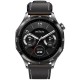Смарт-годинник Mibro GT Dark Metal