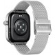 Смарт-годинник Mibro Fit Silver