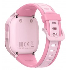 Дитячий смарт-годинник Mibro P6 Pink