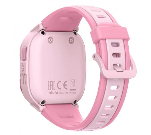 Дитячий смарт-годинник Mibro P6 Pink