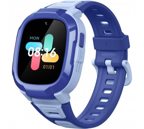 Смарт-годинник Mibro Kids P6 Blue (XPSWP004)