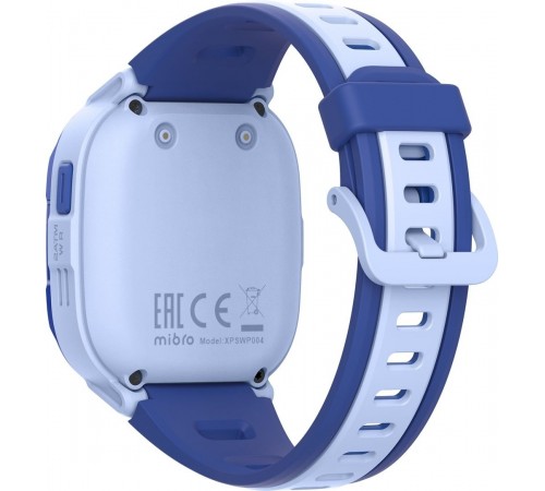 Смарт-годинник Mibro Kids P6 Blue (XPSWP004)