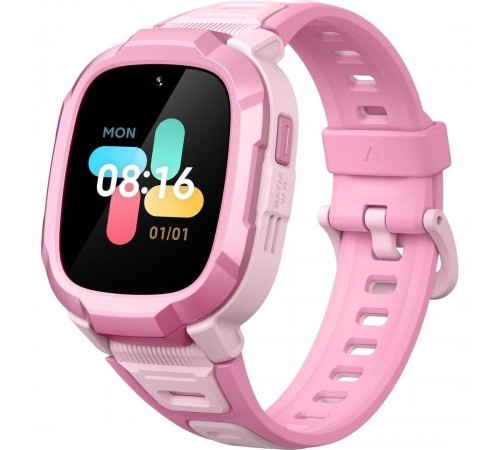 Смарт-годинник Mibro Kids P6 Pink (XPSWP004)