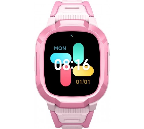 Смарт-годинник Mibro Kids P6 Pink (XPSWP004)