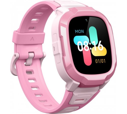 Смарт-годинник Mibro Kids P6 Pink (XPSWP004)