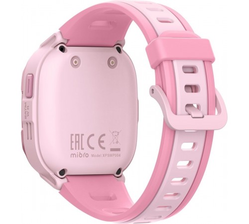 Смарт-годинник Mibro Kids P6 Pink (XPSWP004)