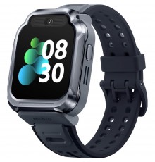 Дитячий смарт-годинник Mibro S1 Black