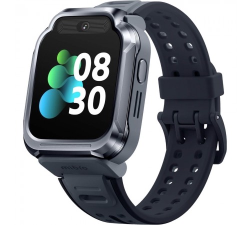 Дитячий смарт-годинник Mibro S1 Black