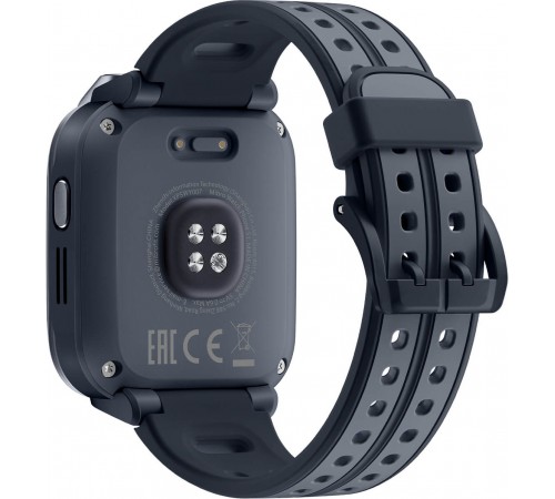 Дитячий смарт-годинник Mibro S1 Black