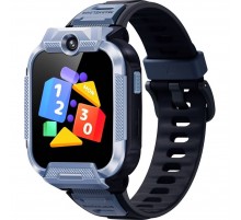Дитячий смарт-годинник Mibro Z5 Blue