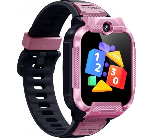Дитячий смарт-годинник Mibro Z5 Pink