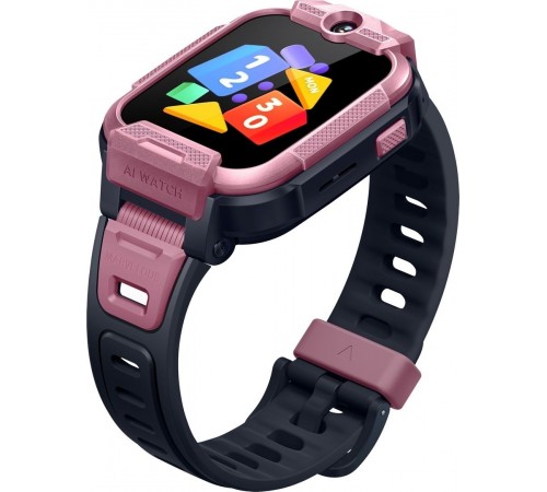 Дитячий смарт-годинник Mibro Z5 Pink