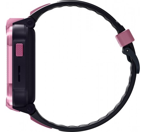 Дитячий смарт-годинник Mibro Z5 Pink