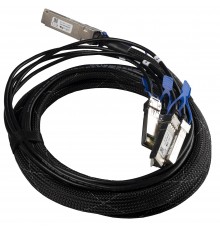 Кабель-розгалужувач MikroTik XQ+BC0003-XS+