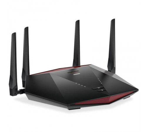 Бездротовий маршрутизатор Netgear XR1000 Nighthawk (XR1000-100EUS)