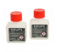Рідина для очищення кавоварок Krups XS900031