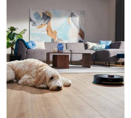 Робот-пилосос Philips XU2000/15 Робот-пилосос Philips XU2000/15