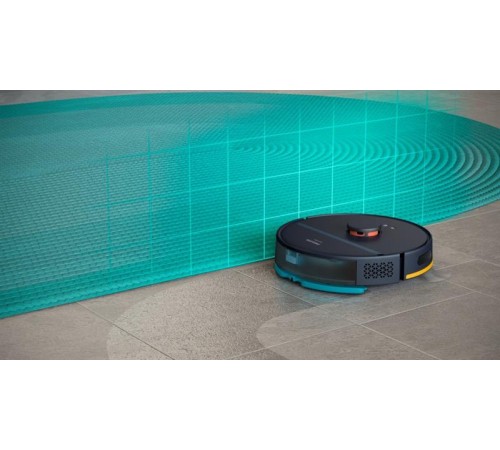 Робот-пилосос Philips XU2000/15 Робот-пилосос Philips XU2000/15