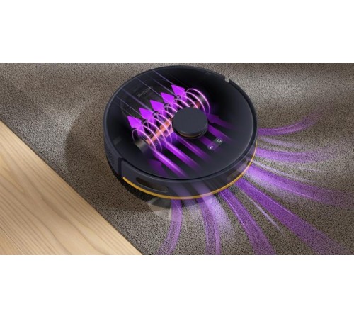 Робот-пилосос Philips XU2000/15 Робот-пилосос Philips XU2000/15