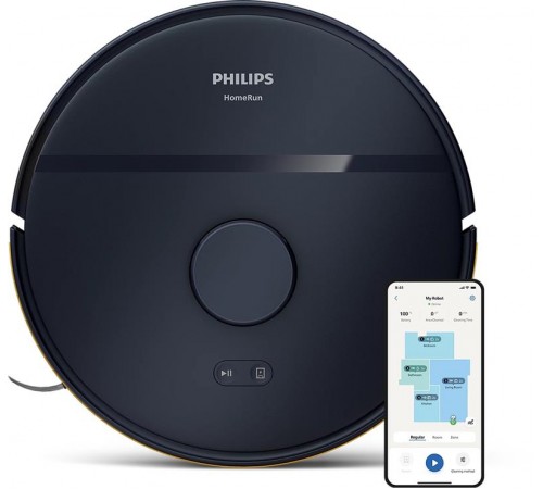 Робот-пилосос Philips XU2000/15 Робот-пилосос Philips XU2000/15