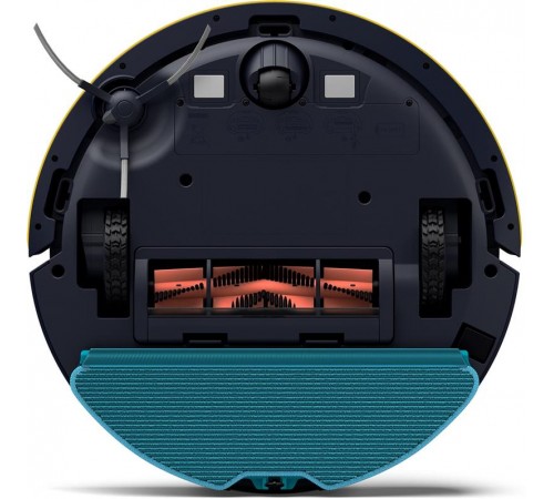 Робот-пилосос Philips XU2000/15 Робот-пилосос Philips XU2000/15