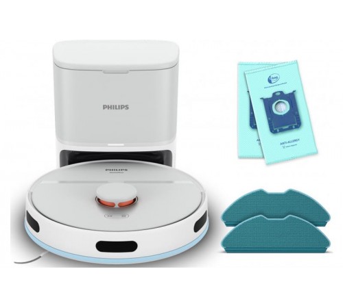 Робот-пилосос Philips XU2100/25
