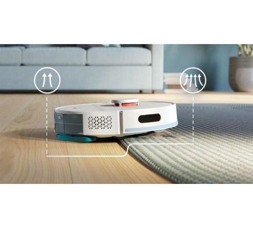Робот-пилосос Philips XU2100/25