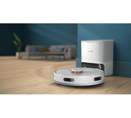 Робот-пилосос Philips XU2100/25