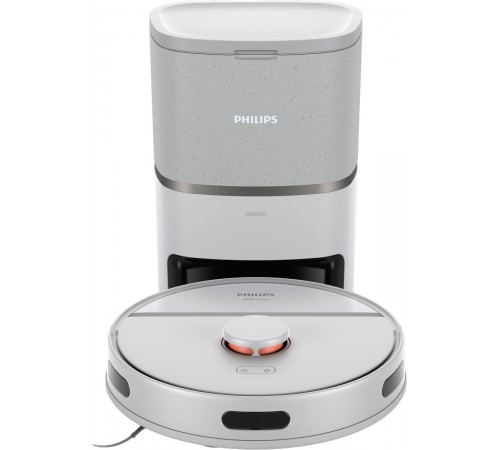 Робот-пилосос Philips XU3110/02 Робот-пилосос Philips XU3110/02