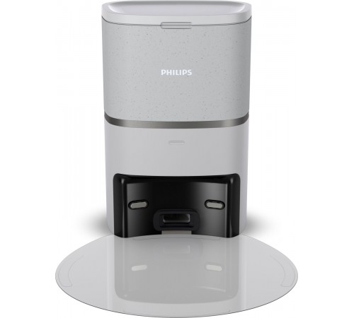 Робот-пилосос Philips XU3110/02 Робот-пилосос Philips XU3110/02