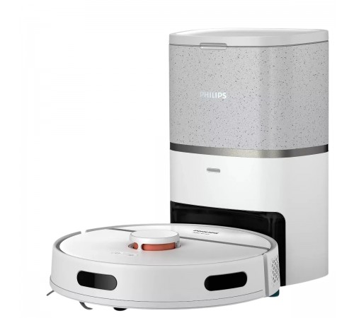 Робот-пилосос Philips XU3110/02 Робот-пилосос Philips XU3110/02
