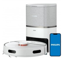 Робот-пилосос Philips XU3110/02