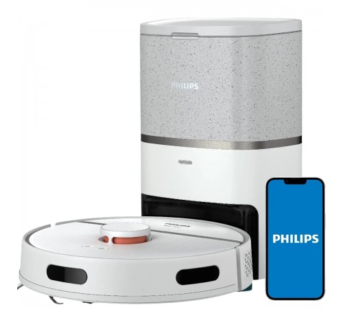 Робот-пилосос Philips XU3110/02 Робот-пилосос Philips XU3110/02