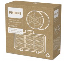 Набір фільтрів для пилососу Philips XV1210/01