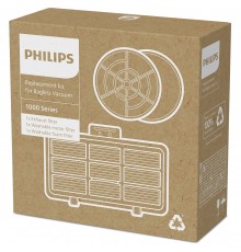 Набір фільтрів для пилососу Philips XV1210/01