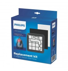 Фільтр Philips XV1220/01