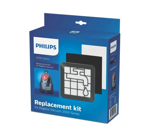 Фільтр Philips XV1220/01