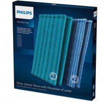 Набір насадок Philips XV1700/01