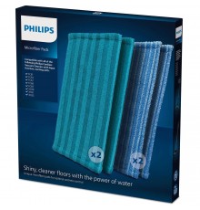 Набір насадок Philips XV1700/01