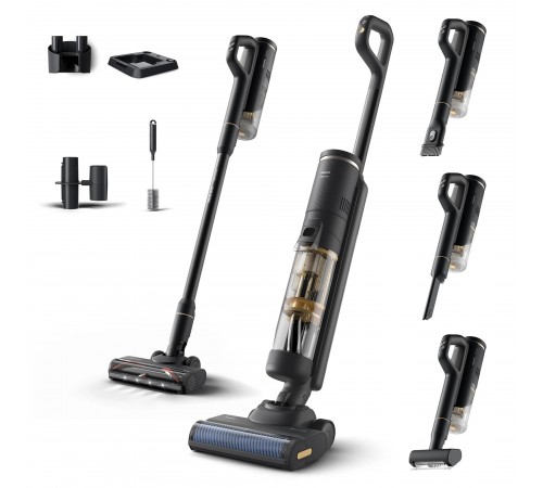 Акумуляторний пилосос Philips XW7264/10